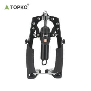 TOPKO regolabile braccio idraulico forza dispositivo spalla forma di allenamento muscolare Twiser braccio esercizio idraulico potenza petto espansore - Product Image 3