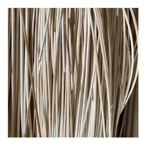 Núcleo de creatividad: Poder interior de ratán en la vida verde moderna, el núcleo de ratán pelando: Respuesta de la naturaleza a la artesanía duradera - Product Image 6