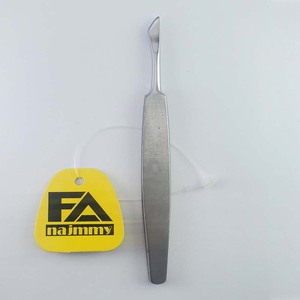 หนังกำพร้า Pusher ปลายเดียวคุณภาพสูงราคาถูกออกแบบโลโก้สไตล์ของคุณเอง - Product Image 2