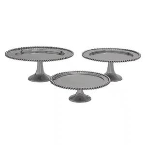 Luminum-soporte para tartas de 3 neumáticos, diseño sencillo, para fabricación a granel al mejor precio - Product Image 2