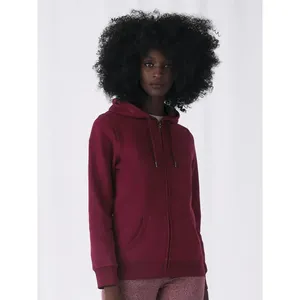 Sudadera con Capucha Personalizada Queen, Sudaderas Promocionales Premium - Product Image 1