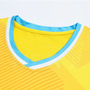 ชุดกีฬาฟุตบอลขนาดใหญ่พิเศษออกแบบโลโก้ของคุณเองได้ - Product Image 2