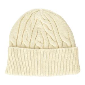 New Design Wholesale Winter Beanies Hat Cheap Price Plain Beanie Cap High Quality Made in Pakistan - Product Image 1