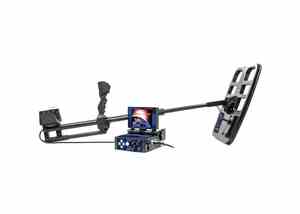 Detector de Metales Mak Deephuntr 3D PRO, Nuevo y Más Vendido, con 2 Años de Garantía - Product Image 3