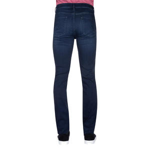 กางเกงยีนส์ขาดสำหรับผู้ชายกางเกงยีนส์จากดีไซเนอร์2025สินค้ามาใหม่ - Product Image 2