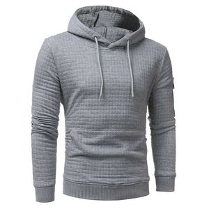 Sweat à capuche en coton décontracté pour homme et femme, polaire doux, manches longues, haute durabilité, respirant - Product Image 2