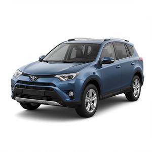 Achetez pour RAV4 Turbo Cuir Lumière 2024 Grande Quantité Service OEM Exportation Rapide Logistique Inspection Complète Vérifié Usine - Product Image 3