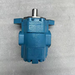 Bomba Hidráulica de Servicio Pesado de Engranajes Simples con Carcasa de Hierro Fundido, Eje de Accionamiento Recto y Presión Estable - Product Image 6