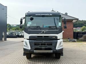 Camion benne Volvo FMX13 500 8X4 13L Euro 6e neuf/occasion, transmission automatique, diesel, puissance 368 kW (500 ch) - Product Image 3