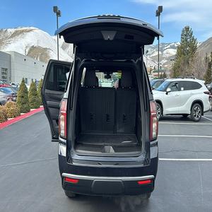 ¡Oferta Imperdible! Chevrolet Tahoe LT 2022 Súper Limpio, Motor V-8 de 5.3L, Tracción en las Cuatro Ruedas, Automático, Color Gris Ceniza Oscuro Metálico, SUV de Lujo - Product Image 5