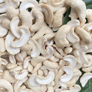 Trusted Factory Raw Cashew <b>Nuts</b> Cashew <b>Nuts</b> Vietnam High Quality Cashew <b>Nuts</b> Customized Packing - Product Image 1