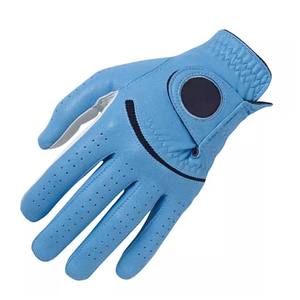 Prix usine à la mode fabricant populaire gants de golf en peau de mouton pour hommes et femmes main gauche toutes tailles gants de golf personnalisés - Product Image 3