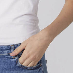 Las camisetas de mujer de nuevo estilo más populares, camiseta de mujer de tamaño personalizado, camiseta de mujer de la mejor calidad en stock - Product Image 3