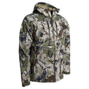 Chaqueta de Caza para Hombre al por Mayor, Chaqueta de Caza de Moda para Hombre, Chaqueta de Caza de Alta Calidad con Diseño Personalizado para Hombre - Product Image 5