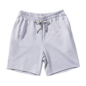 Pantalones cortos deportivos de verano para hombre, Color de contraste, secado rápido, transpirable, playa, Fitness, Jogging, entrenamiento, pantalones cortos informales para hombre, ropa al por mayor - Product Image 5