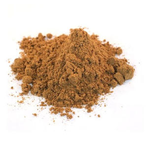 Harina de Carne y Hueso (MBM) 100% de Alta Calidad para Peces y Perros, Grado A, Origen Brasil - Product Image 4