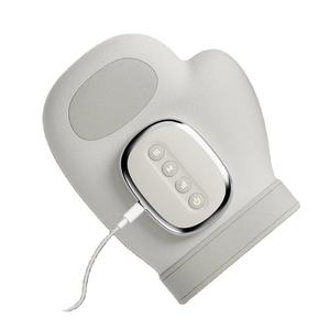 เครื่องนวดมือไฟฟ้าไร้สาย 5 ระดับความเร็วแบบพกพา - Product Image 1