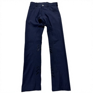 Pantalones de Montar a Caballo para Hombre, Resistentes al Agua, para Carreras de Caballos y Paseos - Product Image 1