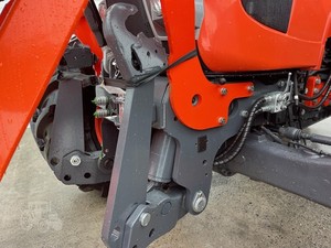 2021 KUBOTA DELUXE-DELUXE () - Product Image 5