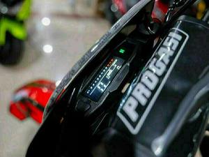 Ventes Flash de Saison Progasiiiis Racee 300 2025 Livraison Mi/Début de Novembre - Product Image 4