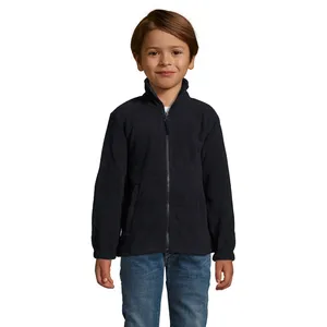 Chaqueta de Forro Polar Personalizable para Niños North, Sudaderas con Capucha y Sudaderas Promocionales Premium - Product Image 2