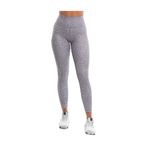Venta al por mayor elaborado con materiales de alta calidad diseño de talla grande asegura una cintura elástica Yoga pantalón Yoga Leggings señoras medias - Product Image 1