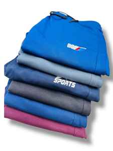 Pantalons décontractés pour hommes, taille élastique, pour l'extérieur, utilisation estivale, tissu drill écologique, en gros, en provenance d'Inde - Product Image 5