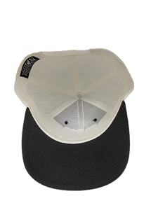 Casquette Trucker Personnalisée en Maille Contrastante Respirante, Chapeau de Baseball Bicolore, Broderie de Logo d'Entreprise Personnalisée, Vente en Gros - Product Image 5