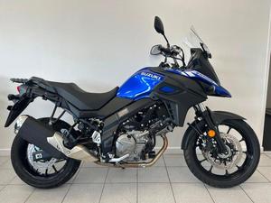 V-Strom 650cc (ABS) V-TWIN de Calidad - Product Image 6