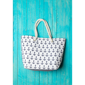 100% OEM Grocery Shopping Cotton <b>Bag</b> Eco Friendly Cotton Canvas <b>Bag</b> Zipper <b>Tote</b> <b>Bag</b> for Shopping Use - Product Image 5