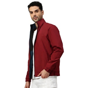 2026 New Arrival Down Bomber <b>Jacket</b> Custom Winter Bomber <b>Warm</b> <b>Jacket</b> Wholesale Plus Size Bomber <b>Jacket</b> For <b>Man</b> - Product Image 3