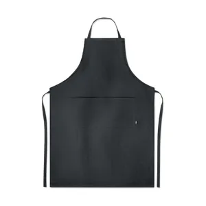 Tablier en chanvre durable Naima, produit écologique pour le merchandising - Product Image 6