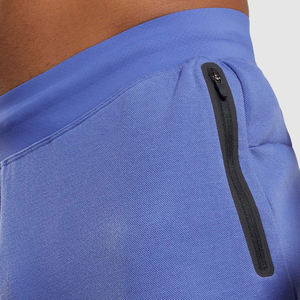 กางเกงวิ่งผู้ชายวัสดุดีกางเกงวิ่งขายาวสีตามสั่ง - Product Image 5