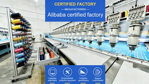 Parches Bordados de Tela con Logotipo Completo, Diseño de Moda HongSheng, para Chaquetas - Product Image 5