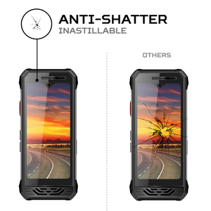 ฟิล์มกันรอย ANTISHOCK สำหรับคอนเควสต์ F3 โปร พรีเมียม การ์ดสำหรับอุปกรณ์ของคุณ - Product Image 5