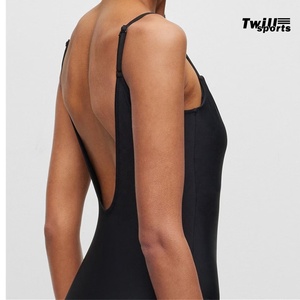 Traje de baño de alta calidad para mujer, trajes de baño de playa, traje de baño sexy, Bikini de cintura alta, ropa de baño para mujer - Product Image 5