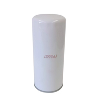 Filtros de aceite Halton 3310169 LF3325 LF670 LF777 LF9009 LF667 piezas de maquinaria de construcción