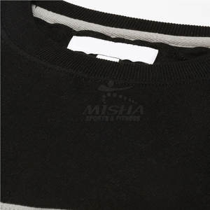 Directo de fábrica Precio al por mayor Hombres Ropa Sudadera Bajo MOQ Mejor Precio Hombres Sudadera Para Venta En Línea - Product Image 4