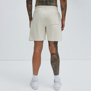 Nouvelle mode de course à pied Shorts de sport Shorts d'entraînement pour hommes été respirant hommes Shorts de sueur pour la conception personnalisée de haute qualité - Product Image 4