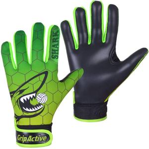 Gants de football gaélique avec logo personnalisé et adhérence élevée Fournisseur de gants de football de la meilleure qualité - Product Image 2