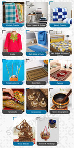 Cazuelas Aptas para Microondas de Diseño Único y Calidad Excepcional Hechas en India (Juego de 4) con Tapas para Uso en Cocinas Modernas - Product Image 6