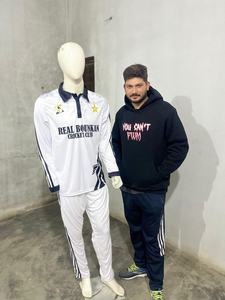 เสื้อมีฮู้ด - Product Image 3