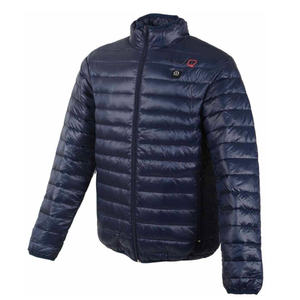 KLAN EVEREST Racing Team <b>Electrically</b> <b>Heated</b> Cordura Motorcycle <b>Jacket</b> High Quality Windproof Breathable Waterproof Printed - Product Image 1