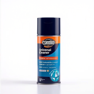 Universal <b>Cleaner</b> Isopropanol 400ml <b>Spray</b> Can by Cramolin - Product Image 2