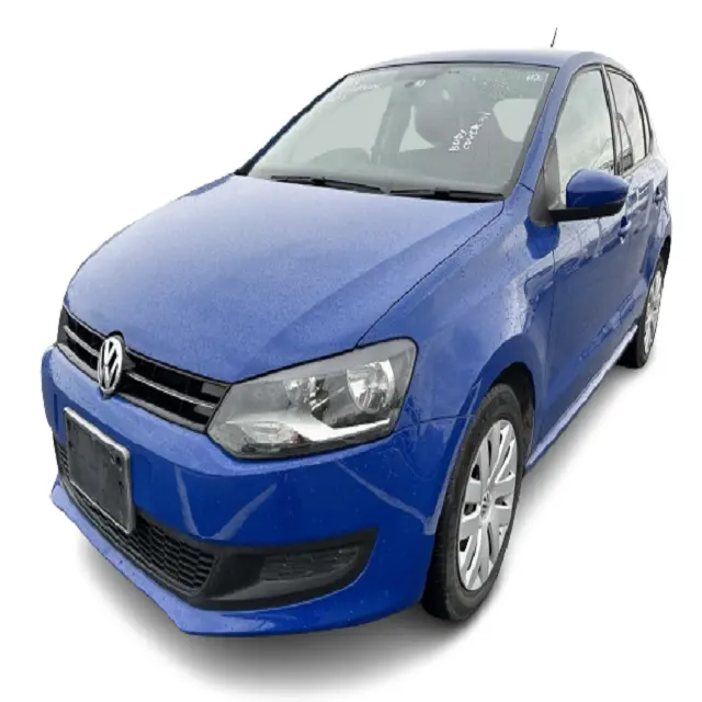 Gebruikte Auto 'S Volkswagen Polo 2018 1.5l Automatische Deluxe Gebruikte Polo Te Koop