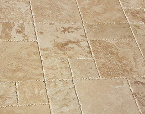 Muestras pequeñas de mármol pulido Cappuccino de 20x20cm, duraderas, cortadas a medida, modernas baldosas para suelos interiores y exteriores, fabricadas en Turquía. - Product Image 4