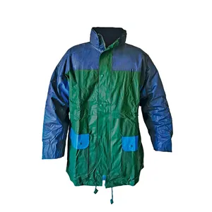 Giovo Giacca Impermeabile Promozionale per Giubbotti Antipioggia - Product Image 1