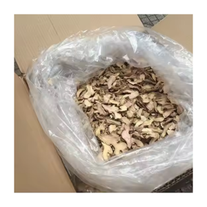 Copos de jengibre más vendidos/corte de té de jengibre en rodajas de jengibre seco hecho en Vietnam - Product Image 5