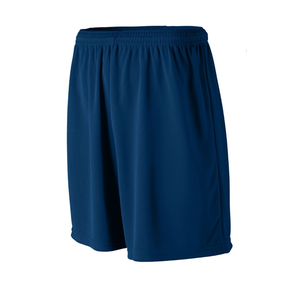 Custom 100% Polyester Basketball <b>Shorts</b> Quick Dry Workout Athletic Vintage Streetwear <b>Zip</b> Pocket Elastic Waist Breathable - Product Image 2