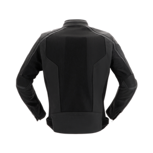 Hommes balistique 3 Touring imperméable 4 saisons en cuir de vachette textile d'équitation/veste en cuir/protecteurs Chaqueta CE, toutes tailles - Product Image 3